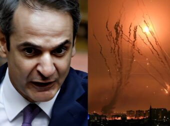 Μήνυμα Κυριάκου Μητσοτάκη σε Ιράν και Ισραήλ – Πήρε θέση για την Ελλάδα
