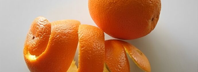 Το κόλπο με το πορτοκάλι στον φούρνο της κουζίνας που λίγοι γνωρίζουν