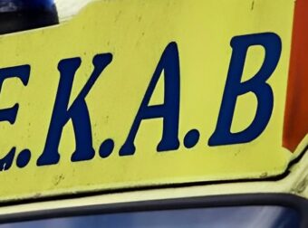 Νεκpή 27χρονη που μεταφέρθηκε στο νοσοκομείο με πόνους στην κοιλιά