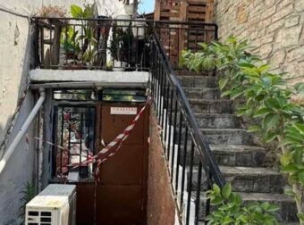 Σοκ στο Αγρίνιο: Ο σκύλος του έτρωγε από το πτώμα του για να ζήσει