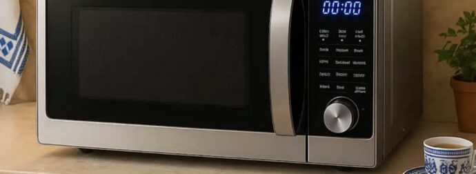 Επτά χρήσεις του φούρνου μικροκυμάτων που σίγουρα δεν τις γνώριζες και θα σου λύσουν τα χέρια