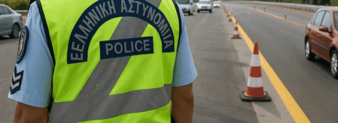 Προσοχή: Ποιο πρόστιμο τριπλασιάστηκε με τον νέο ΚΟΚ – Πότε χάνετε το δίπλωμα για έναν χρόνο