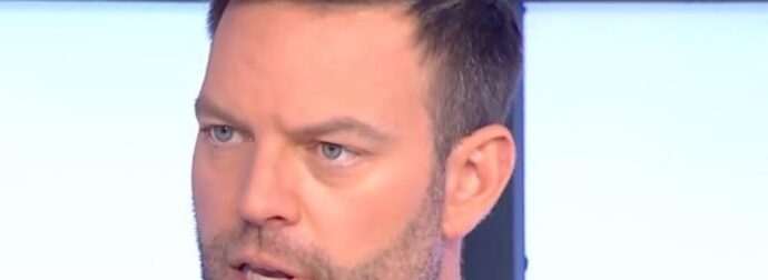 Στέφανος Κασσελάκης για Τάιλερ Μάκμπεθ: «Έχω βρει τον άνθρωπο της ζωής μου, δε βιοποριζόμαστε από την Ελλάδα»