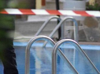 Tραγωδία στη Ρόδο: Πνίγηκε τρίχρονη σε πισίνα