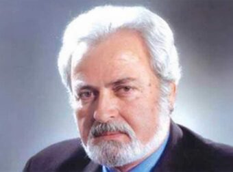 Πέθανε ο πρώην βουλευτής του ΠΑΣΟΚ Μάνος Φραγκιαδουλάκης