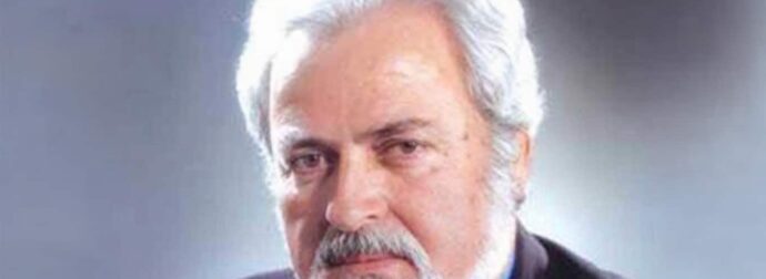 Πέθανε ο πρώην βουλευτής του ΠΑΣΟΚ Μάνος Φραγκιαδουλάκης