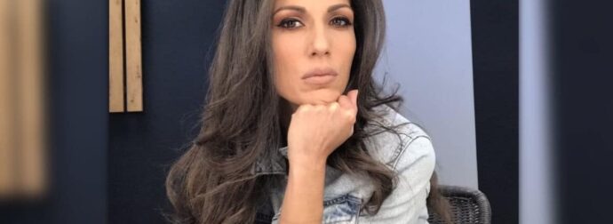 Ανθή Βούλγαρη: Επιστρέφει αύριο (16/6) στο Κοινωνία Ώρα Mega – «Έχω αγωνία και άγχος»