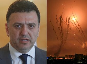 Ανακοίνωση Κικίλια για την Ελλάδα και τον πόλεμο Ιράν με Ισραήλ – Τι έρχεται