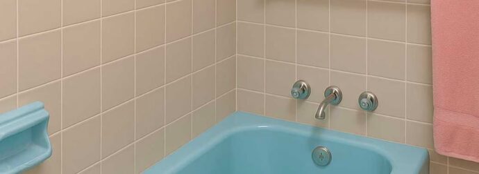 Μπάνιο χωρίς παράθυρο: Αυτό είναι το έξuπνο κóλπο για να το κάνετε να μυρiζει πάντα φρεσκάδα