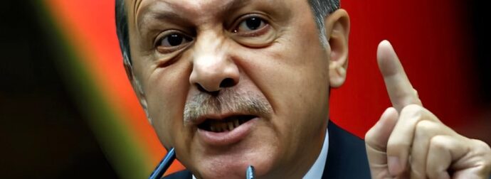 Μήνυμα Ερντογάν για τον πόλεμο Ισραήλ και Ιράν – Πήρε ξεκάθαρη θέση