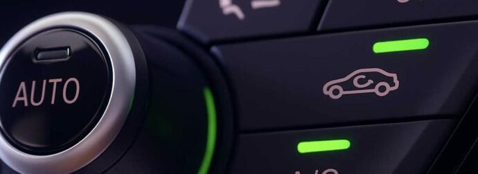 Τι κάνει πραγματικά το κουμπί ανακύκλωσης του αέρα στο αυτοκίνητό σας;