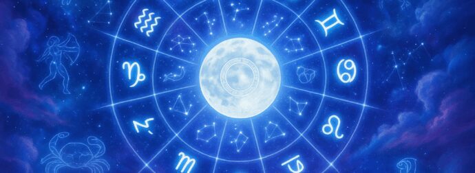 Γι’ αυτό ο χρόνος δεν τα αγγίζει: Τα 5 ζώδια που γίνονται όλο και πιο όμορφα με το πέρασμα του χρόνου