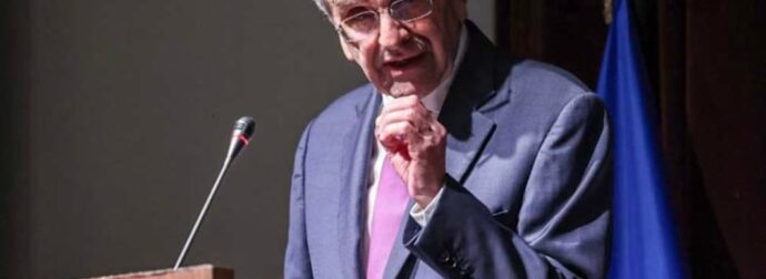 Δεν προτίθεται να μείνει σιωπηλός ο Αντώνης Σαμαράς