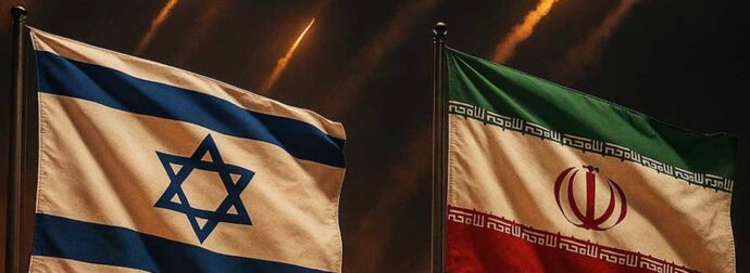 ΕΚΤΑΚΤΗ ΕΙΔΗΣΗ – ΤΟ ΙΣΡΑΗΛ ΜΟΛΙΣ ΕΚΑΝΕ ΠΟΛΥ ΜΕΓΑΛΗ ΕΠΙΘΕΣΗ ΣΤΟ ΙΡΑΝ – ΝΥΧΤΑ ΚΟΛΑΣΗ