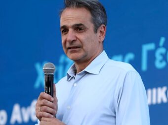 Μητσοτάκης: «Δημιουργήθηκαν 500.000 νέες θέσεις εργασίας τα τελευταία 6 χρόνια»
