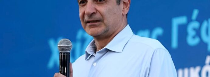 Μητσοτάκης: «Δημιουργήθηκαν 500.000 νέες θέσεις εργασίας τα τελευταία 6 χρόνια»