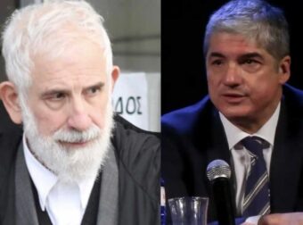 Πέτρος Φιλιππίδης: Αποκάλυψε πρώτη φορά τον λόγο που έβγαλε τον Θέμη Σοφό από την υπεράσπισή του