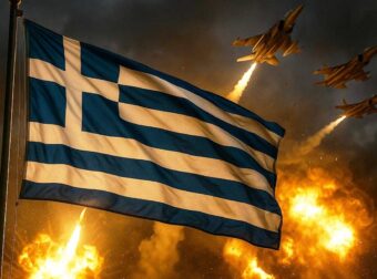 Έκτακτη είδηση για την άμυνα της Ελλάδας για τον πόλεμο Ισραήλ και Ιράν – Τι ενεργοποιείται
