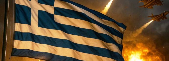 Έκτακτη είδηση για την άμυνα της Ελλάδας για τον πόλεμο Ισραήλ και Ιράν – Τι ενεργοποιείται