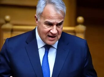 Βορίδης για ΟΠΕΚΕΠΕ: «Ουδεμία αξιόποινη πράξη έχω τελέσει κατά την άσκηση των καθηκόντων μου»