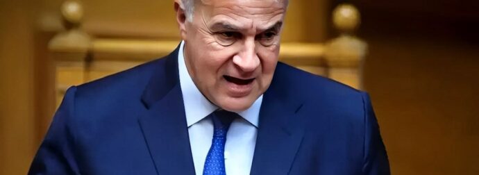 Βορίδης για ΟΠΕΚΕΠΕ: «Ουδεμία αξιόποινη πράξη έχω τελέσει κατά την άσκηση των καθηκόντων μου»