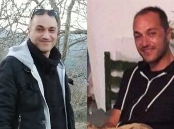 Θρήνος για τον Αντώνη – Έφυγε από τη ζωή μόλις στα 46 του