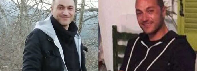 Θρήνος για τον Αντώνη – Έφυγε από τη ζωή μόλις στα 46 του