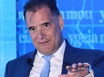 Άδωνις για ΟΠΕΚΕΠΕ: «Έχει αναλάβει πρωτοβουλίες η κυβέρνηση να το διορθώσει – Πριν λίγες μέρες ήρθε το πρόστιμο της περιόδου ΣΥΡΙΖΑ»