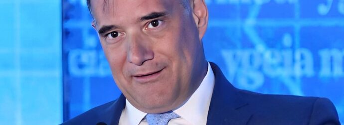 Άδωνις για ΟΠΕΚΕΠΕ: «Έχει αναλάβει πρωτοβουλίες η κυβέρνηση να το διορθώσει – Πριν λίγες μέρες ήρθε το πρόστιμο της περιόδου ΣΥΡΙΖΑ»
