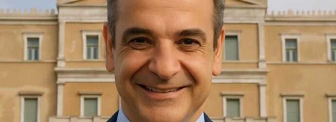 Μαθεύτηκαν τα πολύ ευχάριστα για τον Κυριάκο Μητσοτάκη – Έγινε γνωστό πριν από λίγο