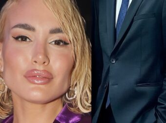 Αλεξάνδρα Παναγιώταρου: Αυτός είναι ο 27χρονος άνδρας που είναι ερωτευμένη και τον περνά 4 χρόνια