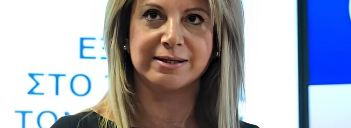 Ανατροπή με την Καρυστιανού – Μόλις έγινε γνωστό πριν λίγο