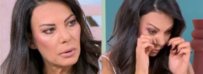 Εύη Βατίδου για Αλέξη Κούγια: «Πλέον είμαι σίγουρη ότι δεν με ερωτεύτηκε – Πριν πεθάνει του είπα ότι τον αγαπούσα»