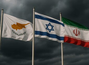 «Αποτράπηκε επίθεση του Ιράν σε πολίτες μας στην Κύπρο» αναφέρει το Ισραήλ