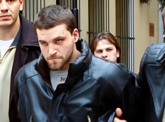 Ο Κώστας Πάσσαρης στις φυλακές της Ρουμανίας: Σωματική άσκηση, αγώνες πυγμαχίας και 24 χρόνια εγκλεισμού