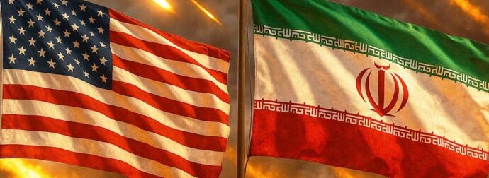 Οι ΗΠΑ βομβάρδισαν πυρηνικές εγκαταστάσεις του Ιράν – Η ανακοίνωση του Τραμπ