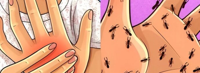 Προσοχή! 7 σημάδια διαβήτη που δεν πρέπει να αγνοήσετε  
