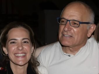 Νατάσσα Μποφίλιου: Η απάντηση για το βίντεο με τον πατέρα της που έγινε viral στα social media