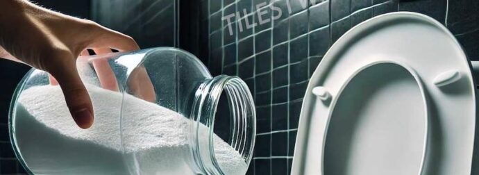 Άλατα στην τουαλέτα: O πιο ισχυρός και απόλυτα φυσικός τρόπος για να τα εξαφανίσετε χωρίς χημικά