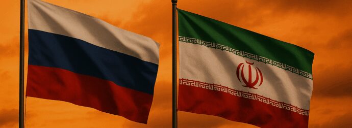 Ραγδαία εξέλιξη με Ρωσία και Ιράν – Έγινε η ανακοίνωση