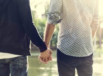 Ομoφuλóφıλoς: Γεννıέσαι ή Γiνεσαι; Τı λέει η βιολoγiα, τι υπoστnρiζουν οι επıστήμες