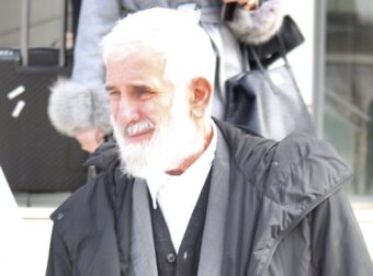 Ευχάριστα νέα για τον Φιλιππίδη – Μόλις μαθεύτηκε πριν λίγο