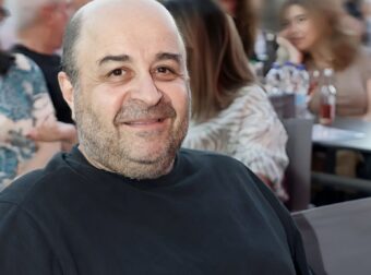 Μάρκος Σεφερλής – «Ήμασταν 45 χρόνια φίλοι, δεν μπορούσα να διανοηθώ ότι θα καταχραστεί τόσα χpńματα από μένα»