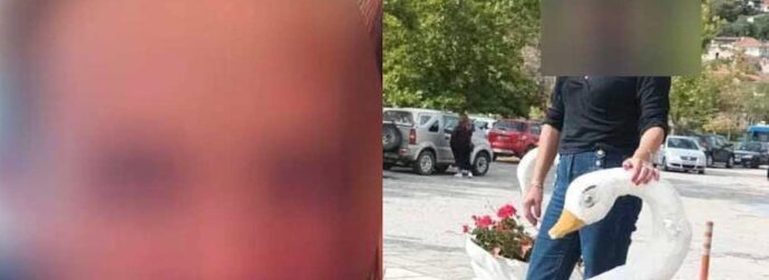 Μαθεύτηκε όλη η αλήθεια για τον 54χρονο που σκότωσε την 51χρονη κουμπάρα του στην Αμφιλοχία