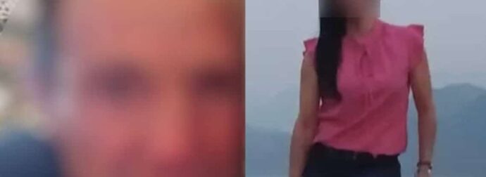 Αμφιλοχία: Είπε αυτές τις 7 λέξεις στην 51χρονη κουμπάρα του και την πυροβόλησε