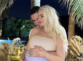«Δυστυχώς δεν τα κατάφερε»: Απέβαλε στον 2ο μήνα εγκυμοσύνης της η γνωστή Ελληνίδα
