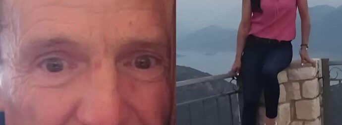 Είπε μια φράση και της πήρε την ζωή – Δεν άντεξε την εpωτική απογοήτευση ο 54χρονος κουμπάρος και σκότωσε την 51χρονη στην Αμφιλοχία