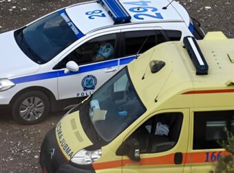 Χαμός στη Ρόδο: Ρωσίδα δάγκωσε και έγδαρε τον Έλληνα σύντροφό της μετά από καβγά