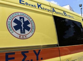 Νεκρός από σφαίρα στο κεφάλι βρέθηκε 66χρονος στο Κυριάκι Βοιωτίας