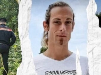 Ναυαγοσώστης αυτοκτόνnσε επειδή δεν μπόρεσε να σώσει ένα 4χρονο παιδί από πνιγμό